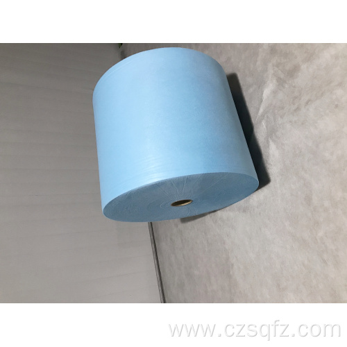 14g disposable dustproof hat non-woven fabric